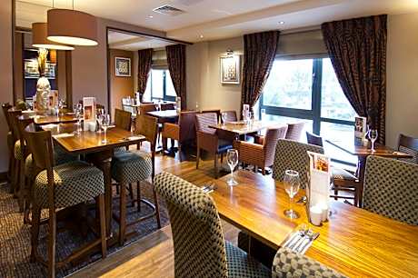 Premier Inn Solihull Town Centre