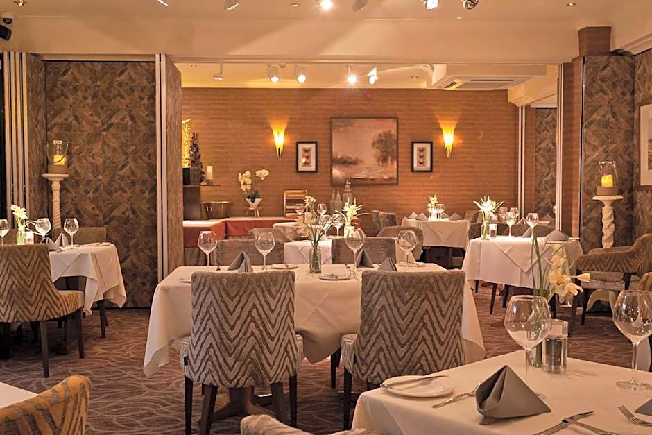 Ambleside Salutation Hotel & Spa, BW Premier Collection