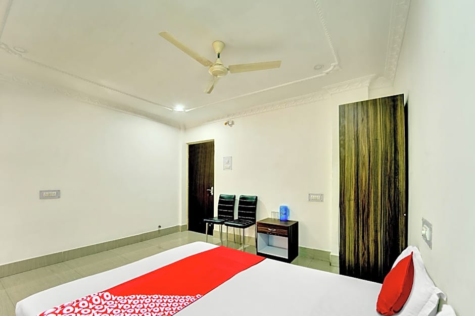 Hotel O Shakti Inn