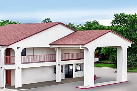 Deluxe Inn Denton