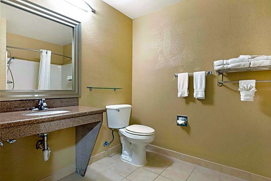 Best Western Plus Waco North