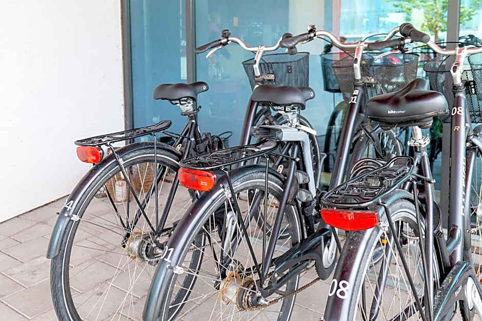 Best Western Plus Park City Lund