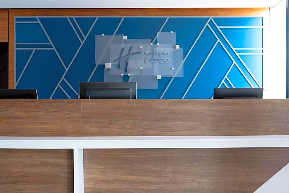 Holiday Inn Express Mexico City Satelite By IHG