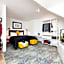 Bo33 Hotel Family & Suites