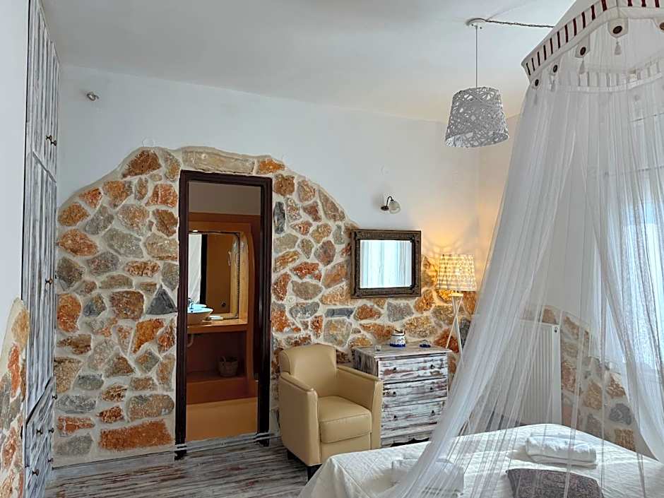 Atlazia Suites