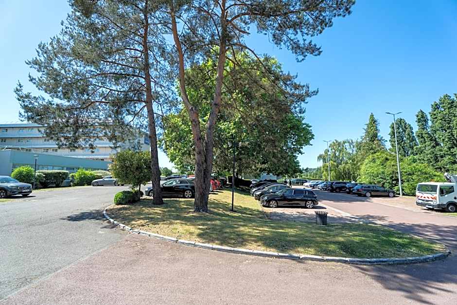 Novotel Poissy Orgeval