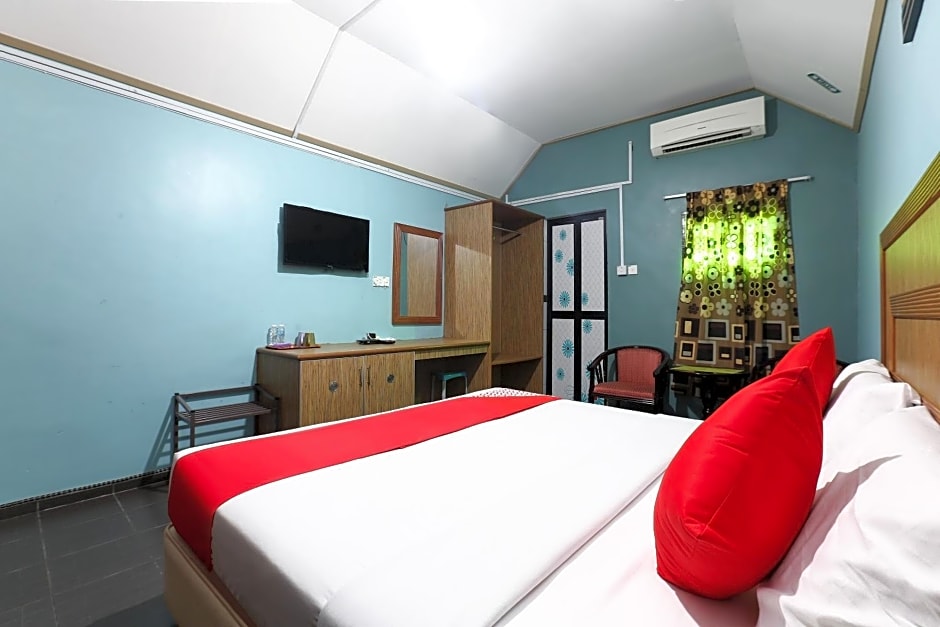 OYO 90038 Dalyla Inn Chalet