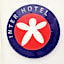 The Originals City, Hotel Helios, Roanne Nord (Inter-Hotel)