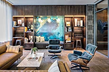 AC Hotel by Marriott Grand Rapids Downtown