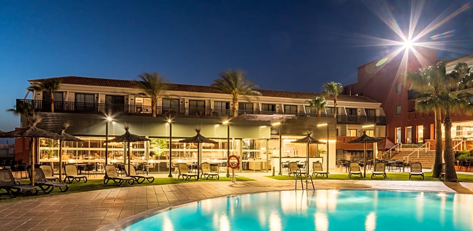 Ilunion Calas de Conil