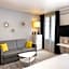 Mercure Nice Centre Grimaldi