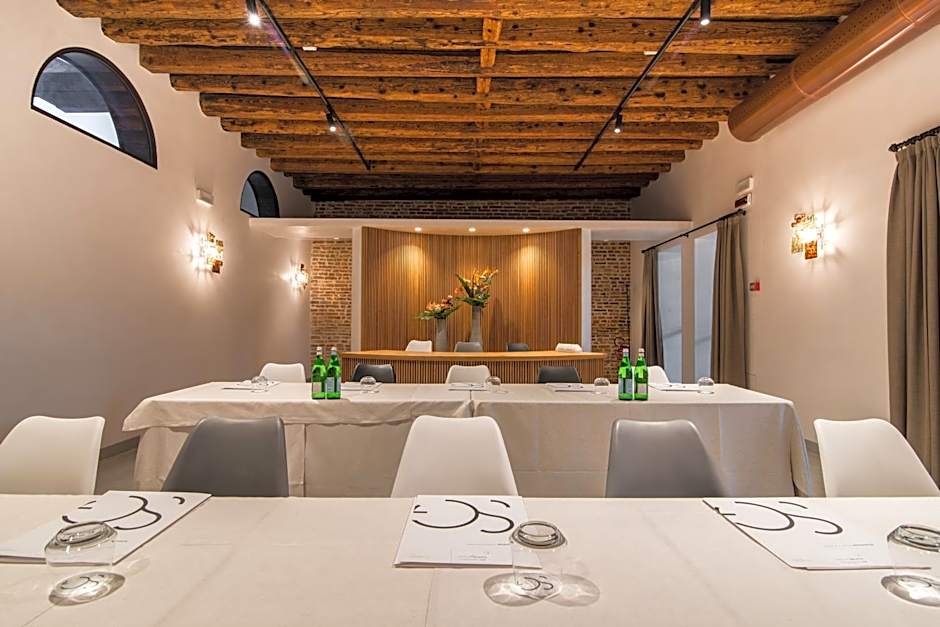 Hotel Ristorante Magia del Brenta