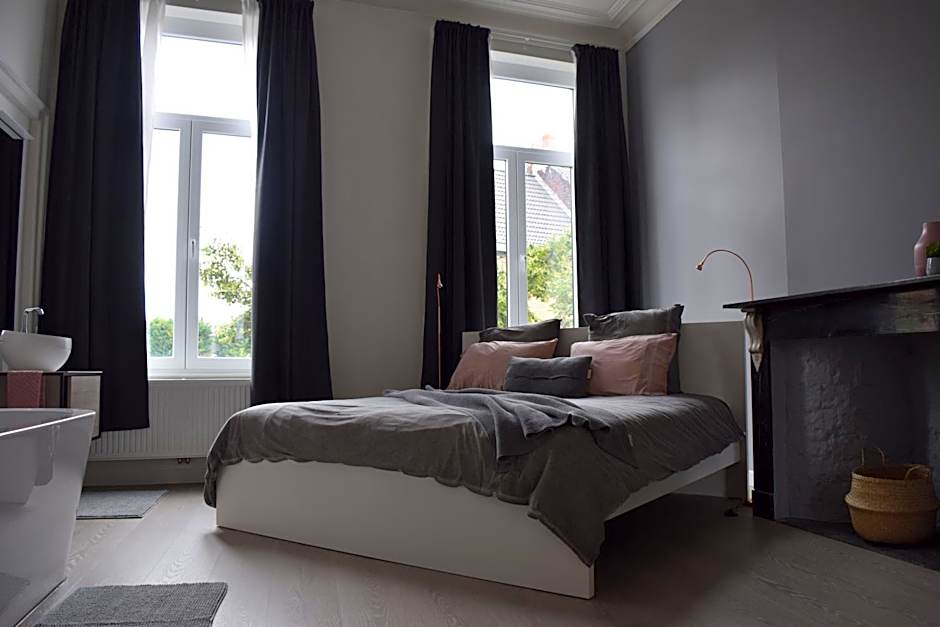 Holiday Home La Petite Maison