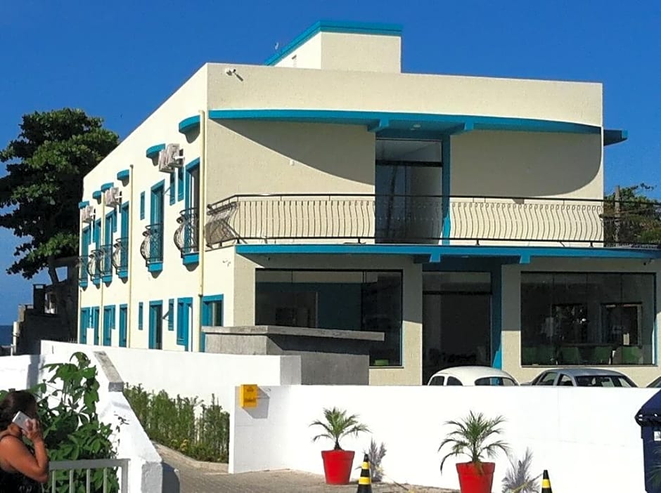Flor Inn Praia Hotel