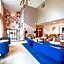 Novotel Suites Paris Issy Les Moulineaux