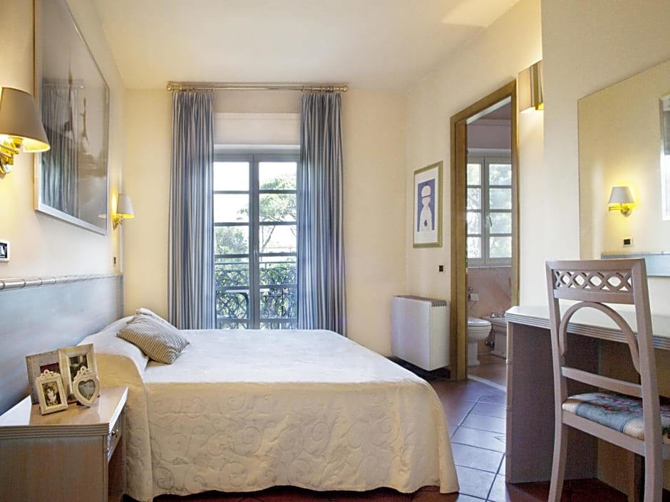 Hotel Mignon