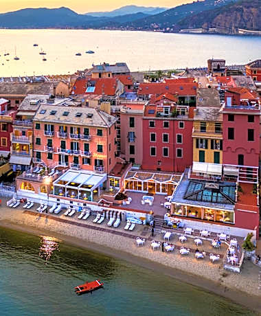 Hotel Miramare
