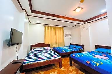 MC's L Transient House