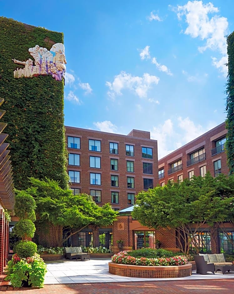 Four Seasons Washington DC