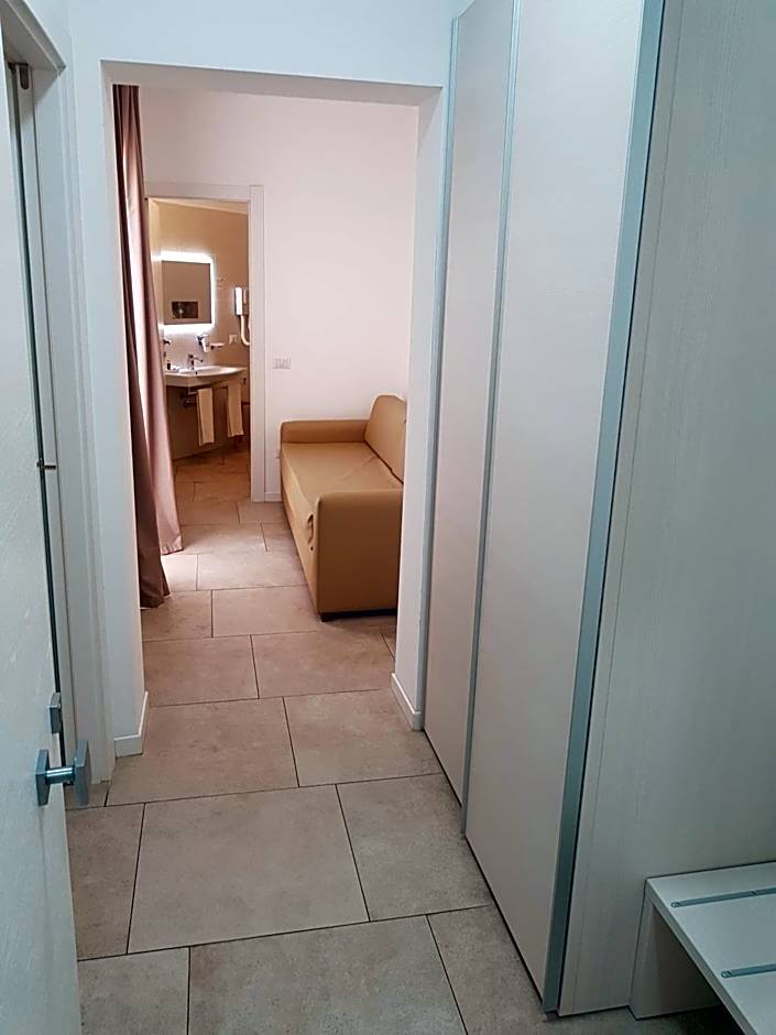 Alba D'Amore Hotel & Spa