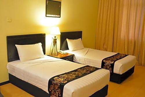 Grace Hotel