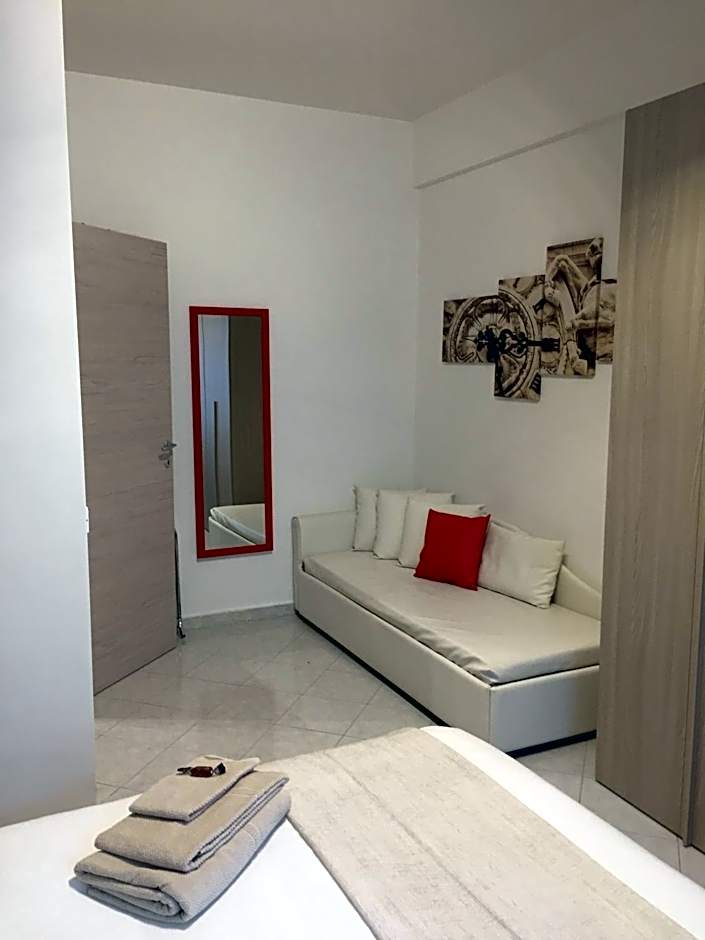 Murena Apartments & rooms