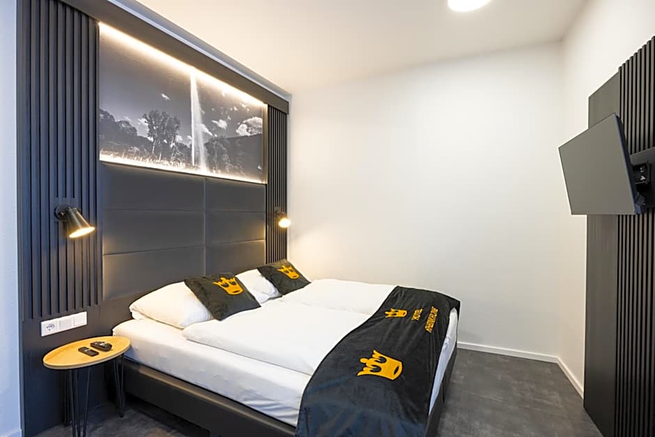 Panorama Hotel Rheinkrone