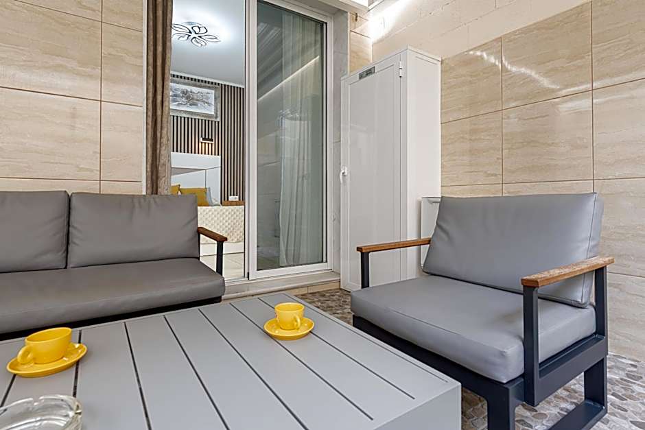 Luxury Home Poseidon