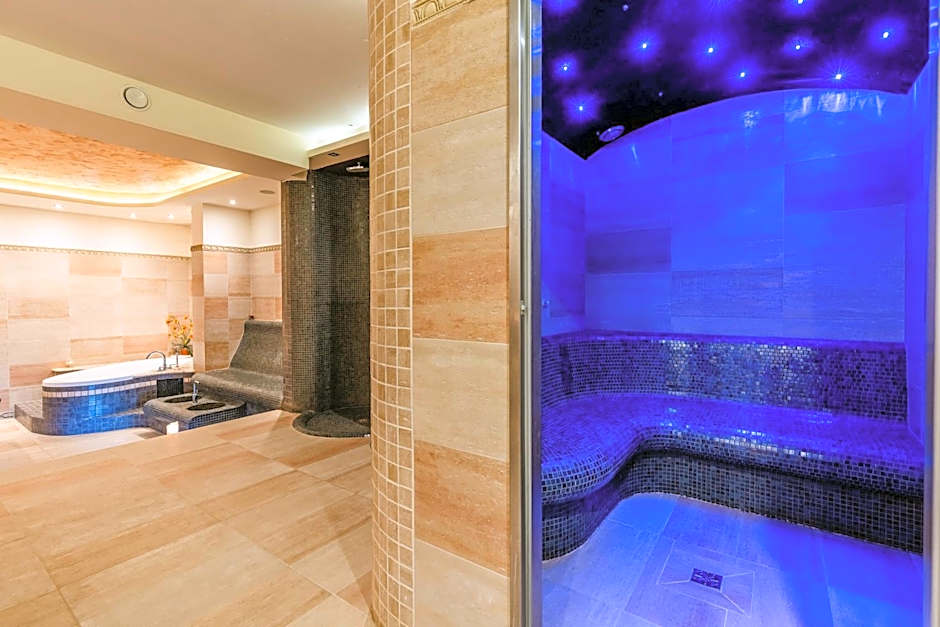 Hotel Dziki Potok Karpacz Konferencje & SPA