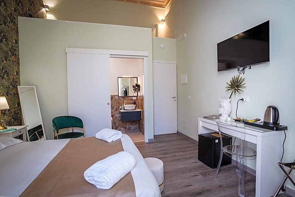 Etnea Boutique Hotel