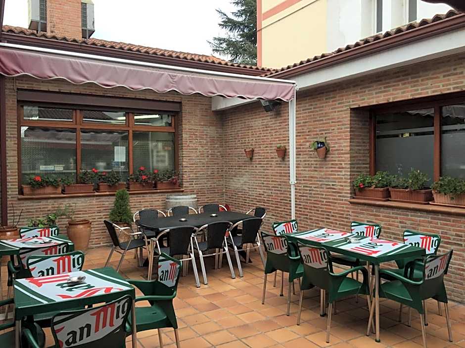 Hostal Restaurant Jose Luis