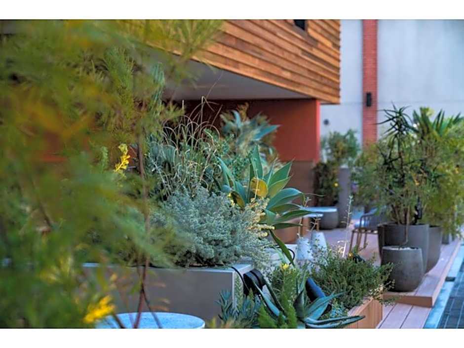The OneFive Terrace Fukuoka - Vacation STAY 33431v