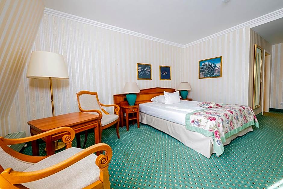 Hotel am Schlosspark