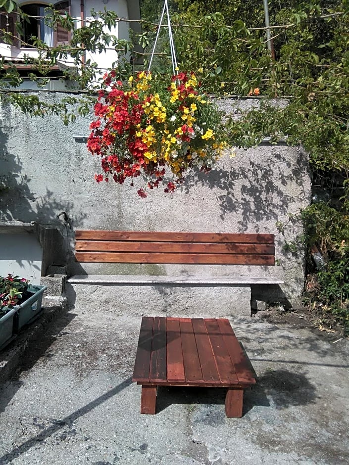 Villino Iso – La Spezia, PA