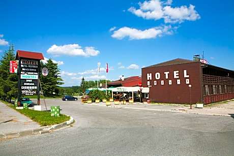 Hotel Josipdol