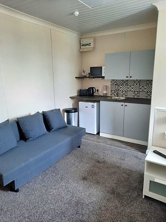 The Townhouse Self Catering