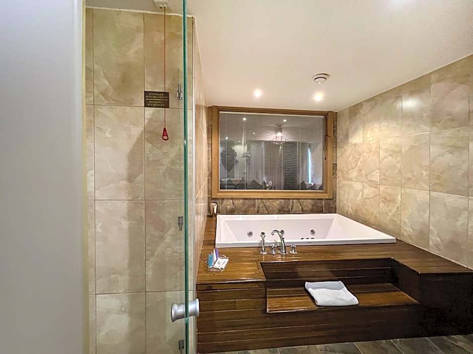 Kaya Izmir Thermal & Convention