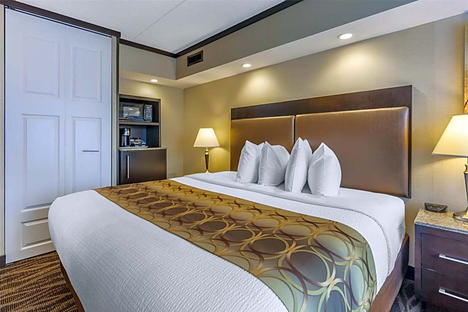 Best Western Wayside Inn