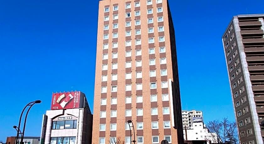 Hotel Route Inn Hirosaki Ekimae