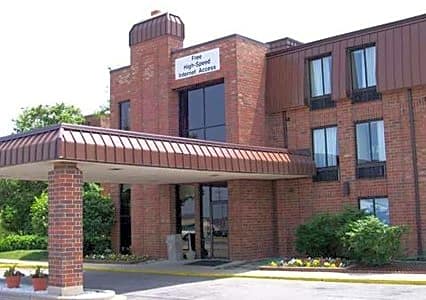 Best Western Chicago - Downers Grove