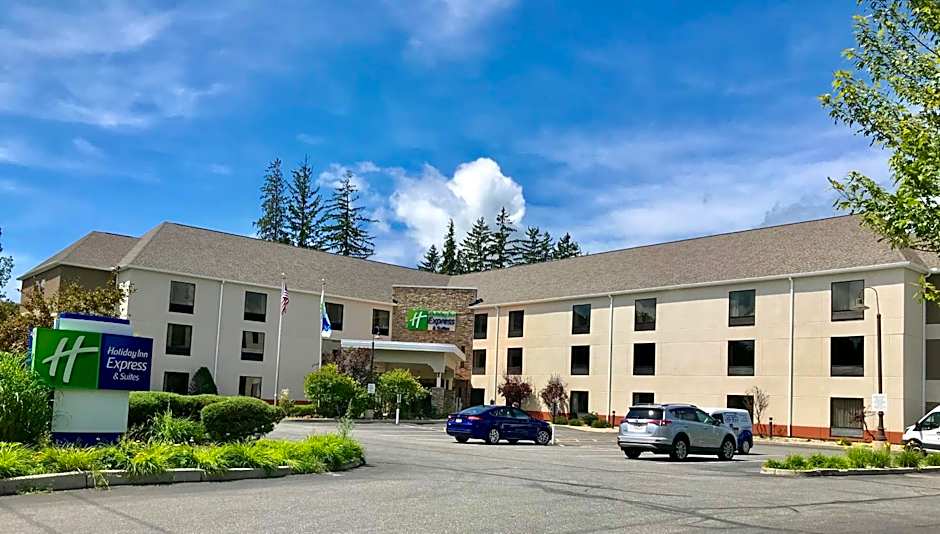Holiday Inn Express Great Barrington By IHG