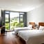 Daon Hotel (Jeonju Daon Hotel)