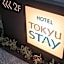 Tokyu Stay Kyoto Sakaiza Shijo Kawaramachi