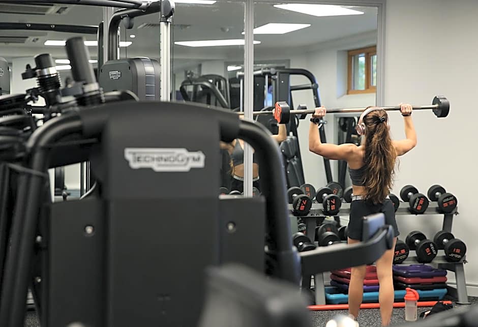 Cottons Hotel and Spa