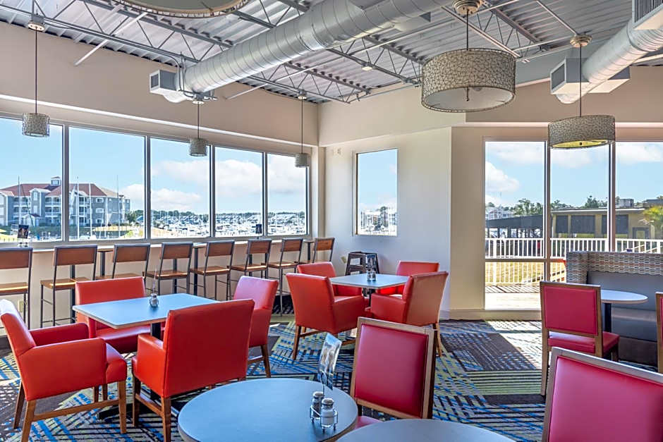 Holiday Inn Express North Myrtle Beach - Little River By IHG