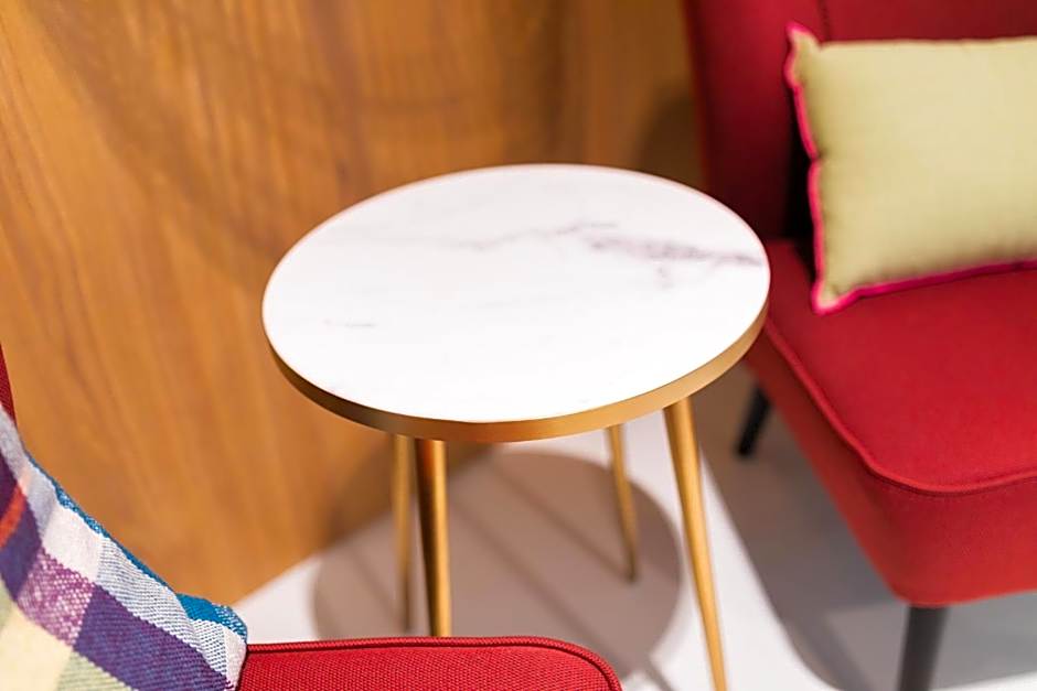 Vie Via - Your Hotel