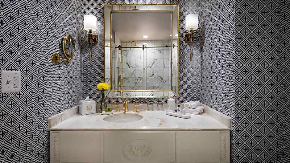 Willard InterContinental Washington By IHG