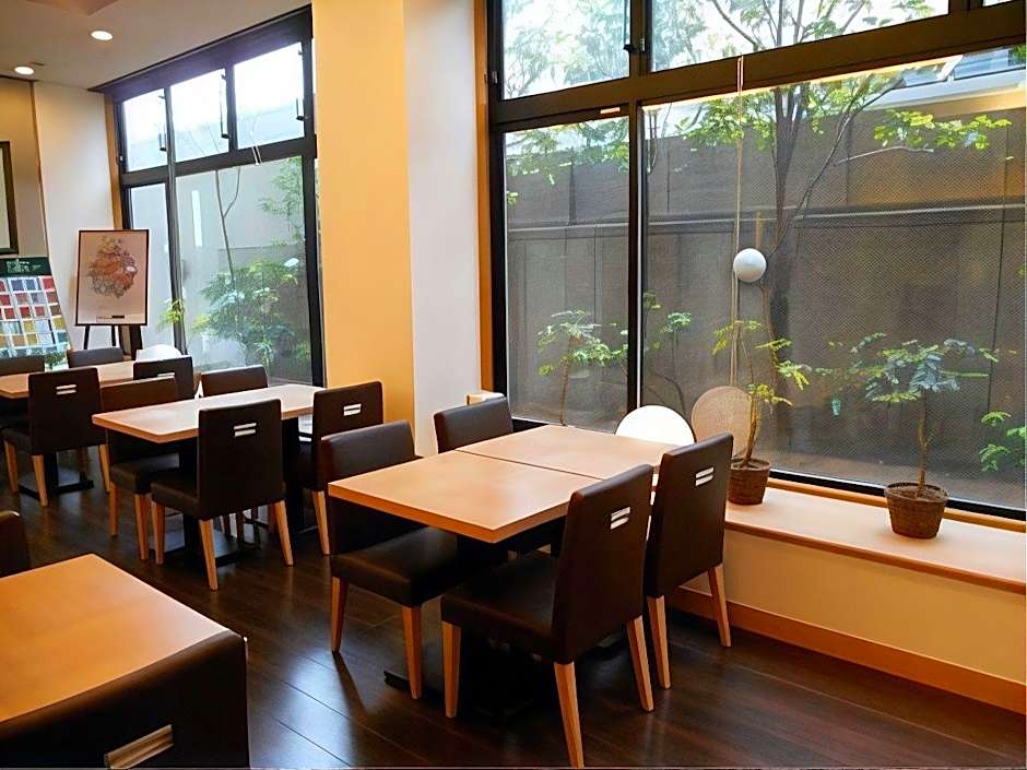 Hotel Route Inn Nagoya Higashi Betsuin