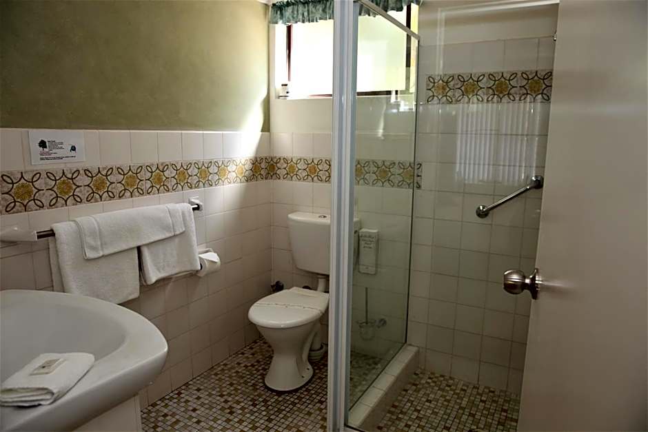 Bella Villa Motor Inn