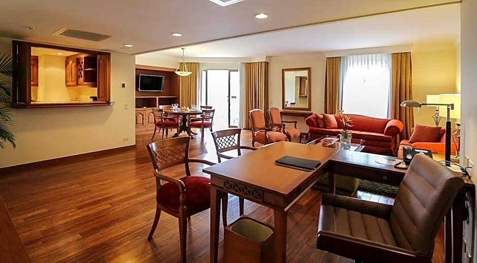 Hotel Intercontinental Cali By IHG